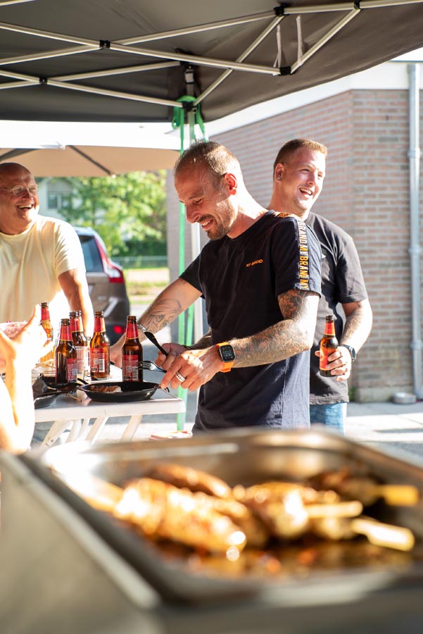 Vinke Kozijnen (BLUB) MARK00068