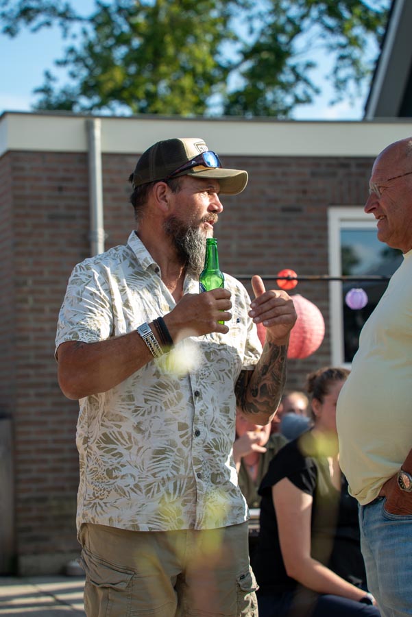 Vinke Kozijnen (BLUB) MARK00074